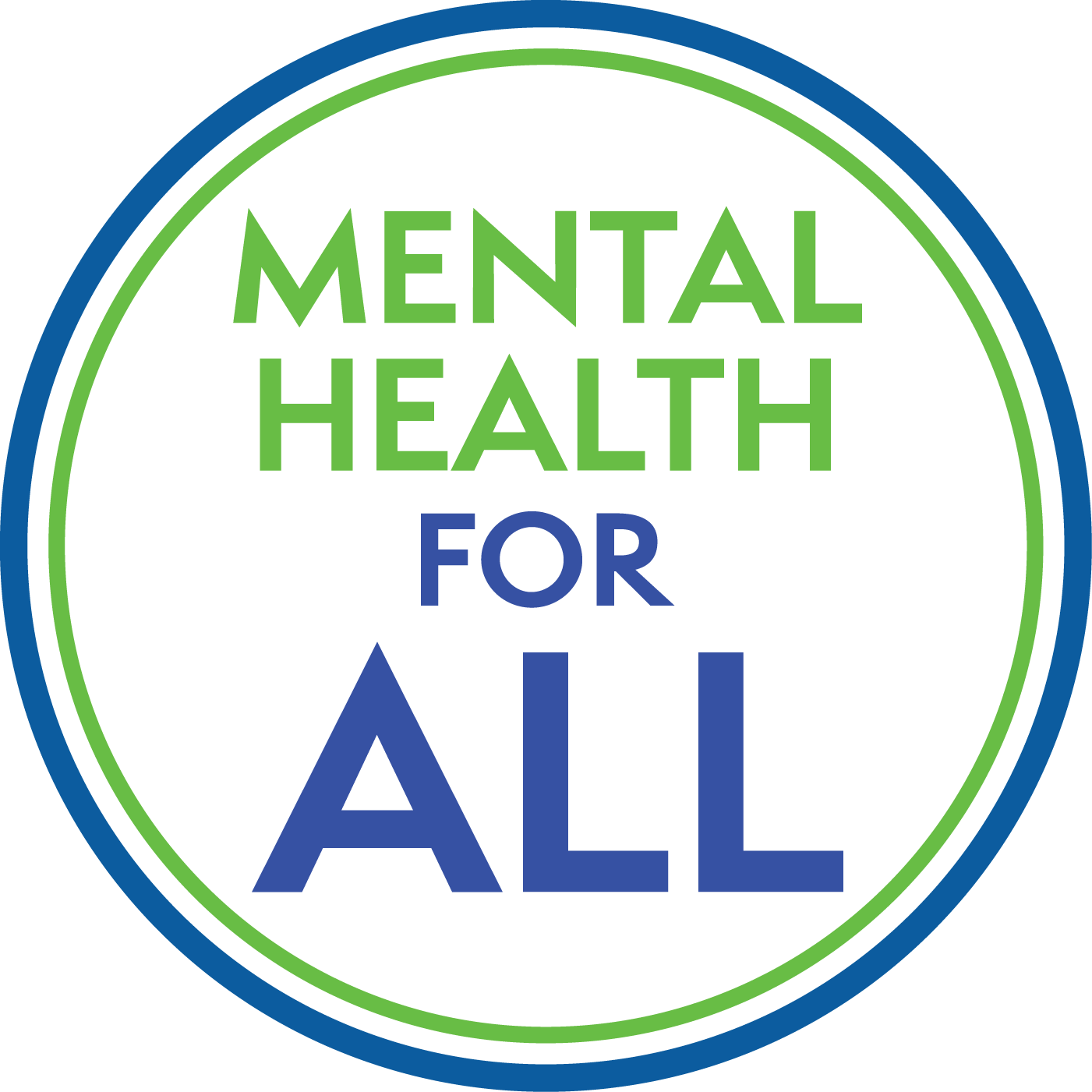 Mental Health for All
