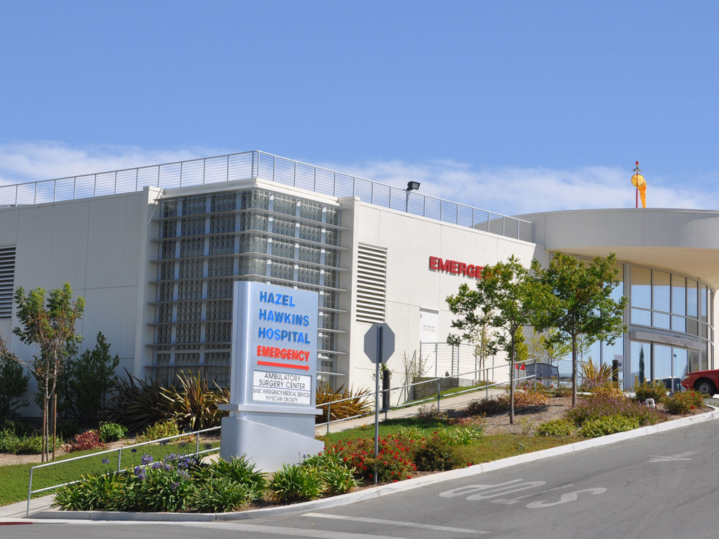 San Benito Health Care District 2021 Bonds_Refinance